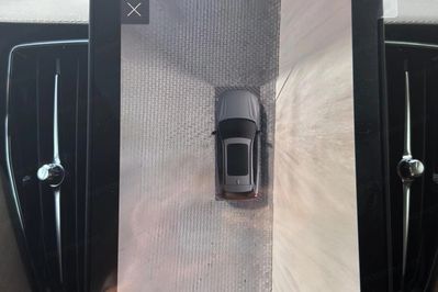 Volvo XC60 T6 Plug-In Hybrid AWD Ultra Dark