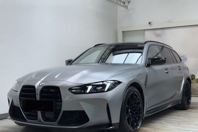 BMW Seria 3 Touring M3 Competition xDrive