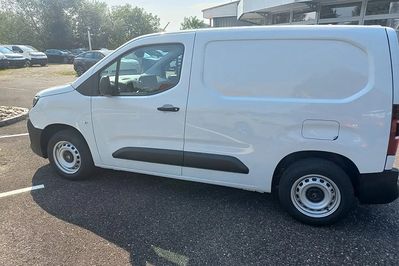 Citroen Berlingo Van M L1H1