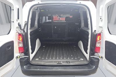 Toyota ProAce 1.5 D-4D Long