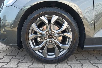Ford Focus Ecoboost Mhev St-Line x