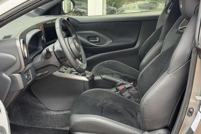 Toyota Yaris GR Yaris Dynamic 1.6 Turbo