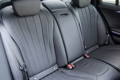 Mercedes Klasa S 350 d  4-Matic AMG Line