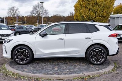 Cupra Terramar 1.5 eTSI DSG