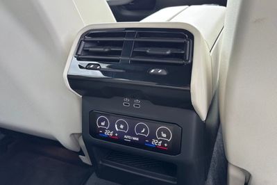 BMW Seria 5 Touring 520d M Sport