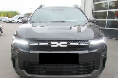 Dacia Bigster Journey 1.8 Full Hybrid