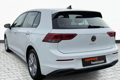Volkswagen Golf 1.5 TSI