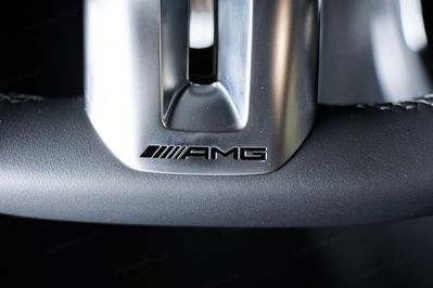 Mercedes Klasa A 35 AMG 4-Matic