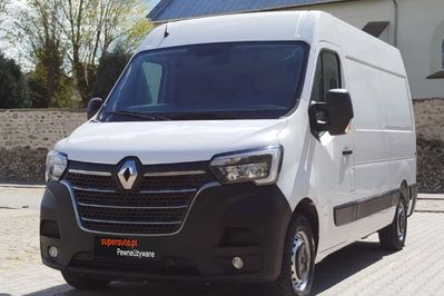 Renault Master dCi L2H2 Pack Clim