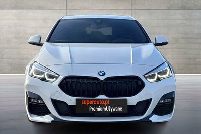 BMW Seria 2 Gran Coupe 220i M Sport
