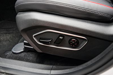 Baic Beijing 7 X75 1.5T Luxury DCT