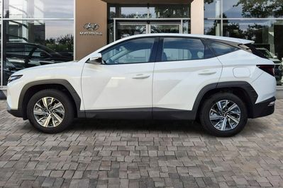 Hyundai Tucson 1.6 t-Gdi Smart 2WD Dct