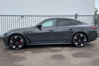 BMW Seria 4 Gran Coupe M440i xDrive