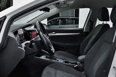 Volkswagen Golf VIII 2.0 TDI Life