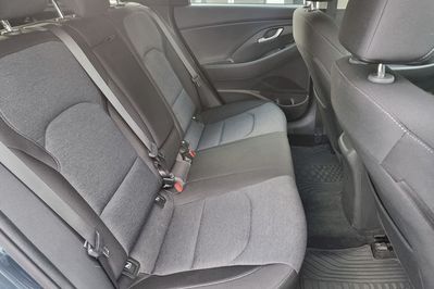 Hyundai i30 1.5 t-Gdi 48V Smart