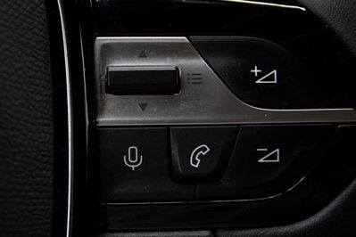 Peugeot 308 Puretech Allure S&S