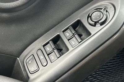 Fiat 500X Sport 1.5 Firefly Turbo Hybrid DCT7