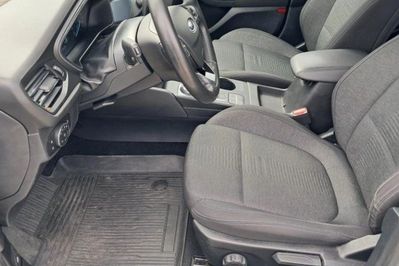 Ford Focus 1.5 EcoBoost Active aut