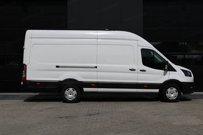 Ford Transit L4H3 Trend 350 RWD