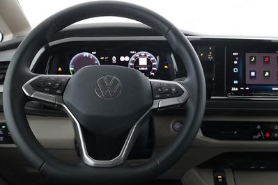 Volkswagen Multivan California Beach