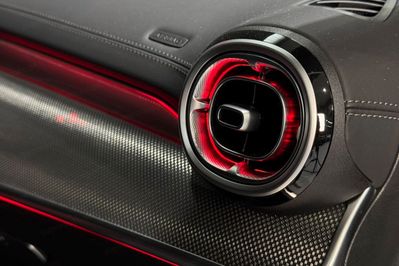 Mercedes CLE 300 4-Matic AMG Line