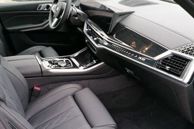 BMW X5 xDrive30d M Sport