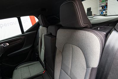 Volvo XC40 T3 Momentum Pro