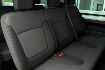 Renault Trafic Kombi 2.0 Blue dCi  Equilibre