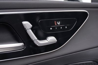 Mercedes GLC Coupe 200 d 4-Matic AMG Line