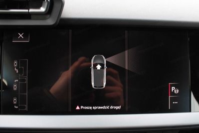 Audi A3 35 TFSI mHEV S tronic