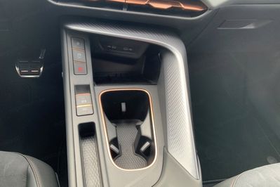 Cupra Terramar Advantage Edition 2.0 TSI 4Drive DSG