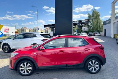 Kia Stonic M