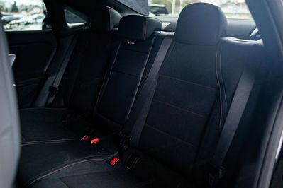 Mercedes CLA 220 4MATIC AMG Line