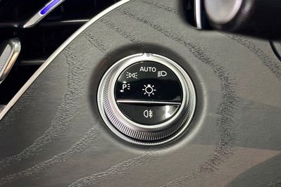 Mercedes E Klasa 220 d 4-Matic AMG