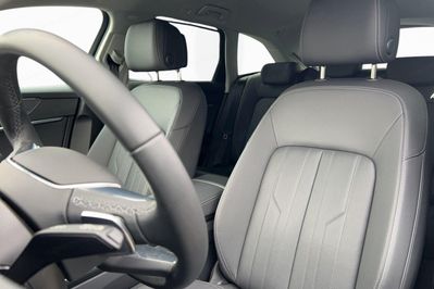 Audi A6 40 TDI mHEV S tronic