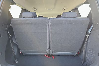 Dacia Jogger 1.6 Full Hybrid 140 Extreme Mmt 7OS