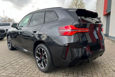 BMW X3 xDrive20d M Sport