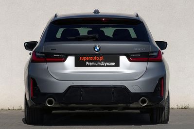BMW Seria 3 Touring 330i xDrive M Sport