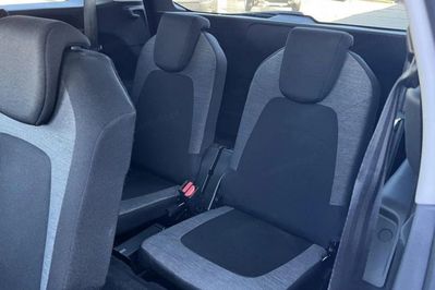 Citroen C4 Spacetourer 1.5 BlueHDi Business 7os