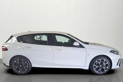 BMW Seria 1 116