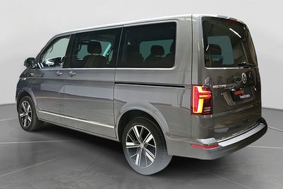 Volkswagen Multivan L1H1 6.1 Comfortline 4x4 AT