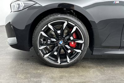 BMW Seria 3 318i M Sport