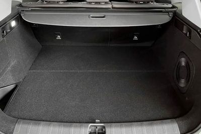 Leapmotor C10 Design 1.5 Hybrid