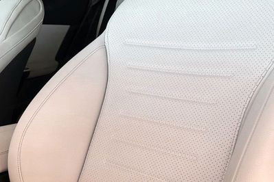 Mercedes GLC Coupe 200 4-Matic AMG Line