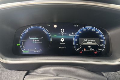 Toyota Corolla Style