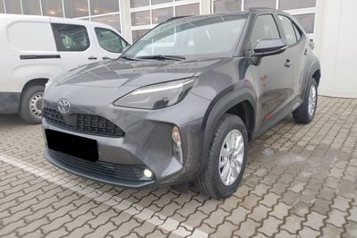 Toyota Yaris Cross Comfort 1.5 Hybrid
