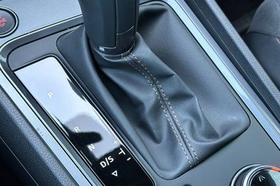 Cupra Ateca 1.5 TSI DSG