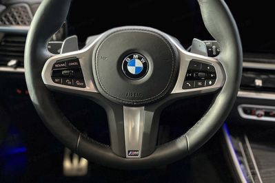 BMW X5 xDrive40d M Sport