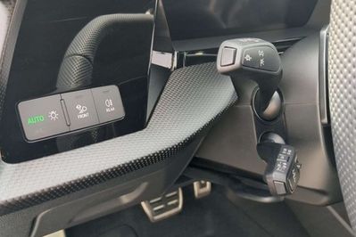 Audi A3 RS3 TFSI quattro Sportback