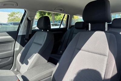 Volkswagen Passat Essence 1.5 TSI EVO  DSG